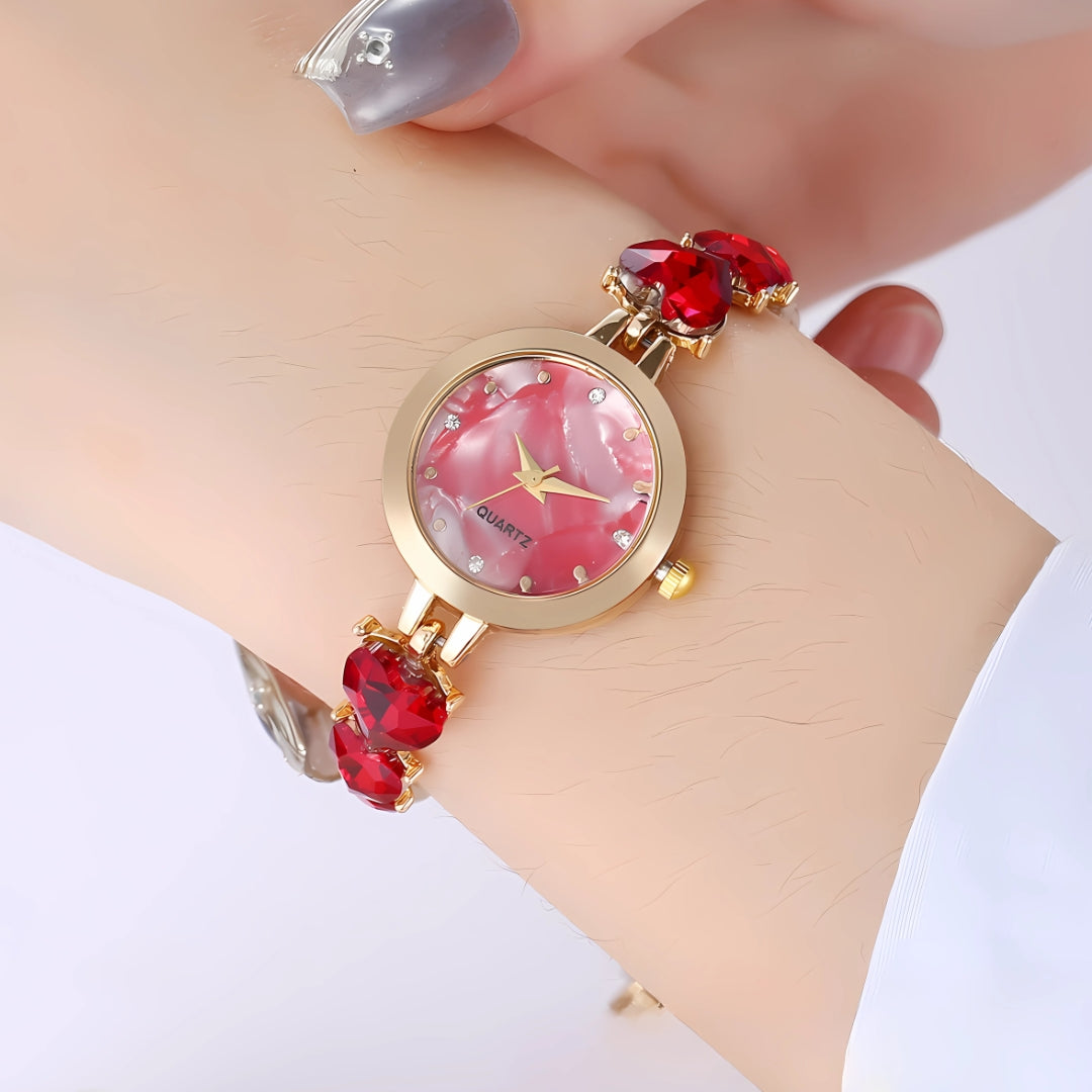 Celestial Dominion Watch