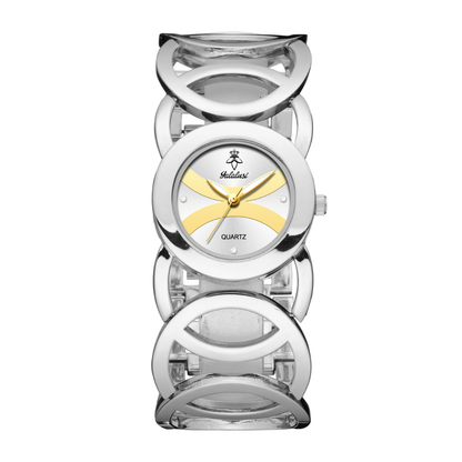 Montelle Luxe Watch