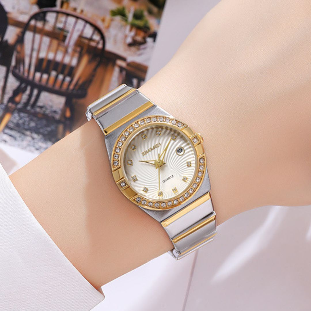 Noble Horizon Watch