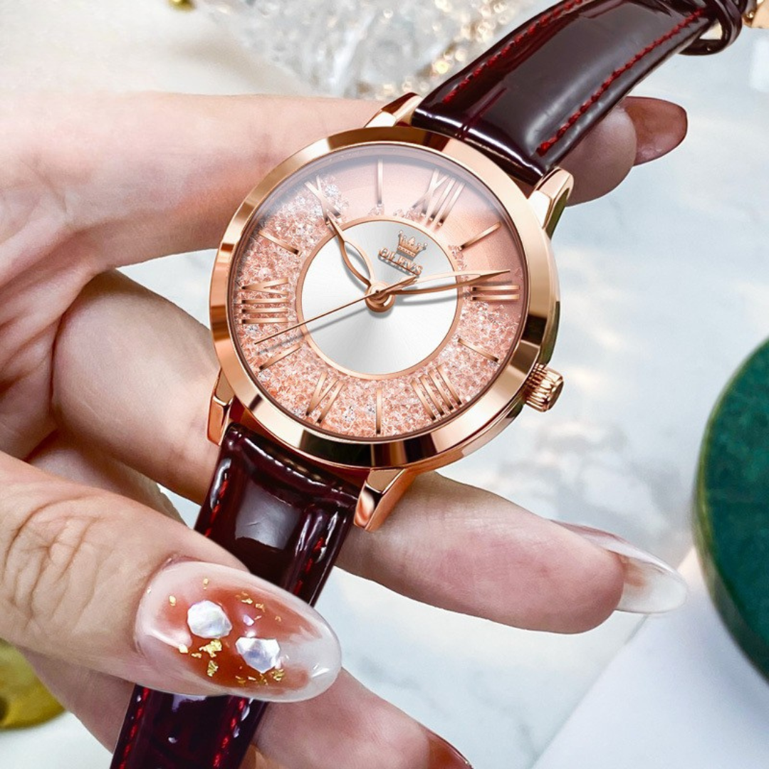 Selene Crown Watch