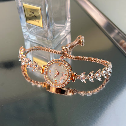 Veloura Monarché Watch
