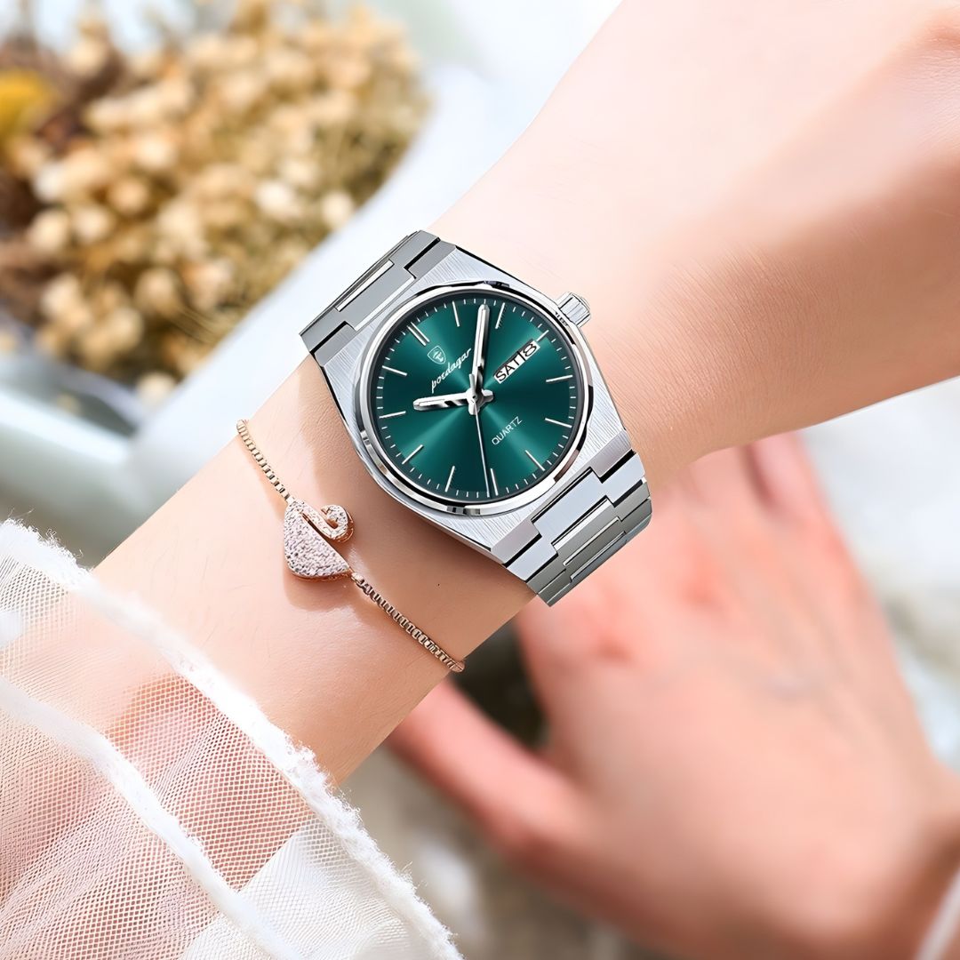 Maurelle Harmonia Watch