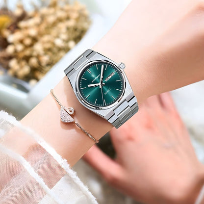 Maurelle Harmonia Watch