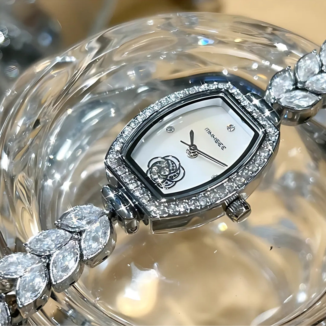Velvet Éternelle Watch