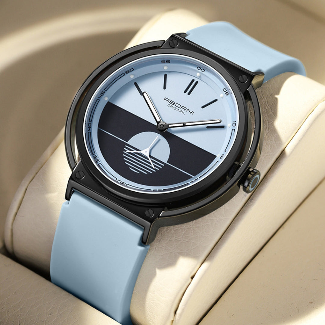 Eternal Opulence Watch