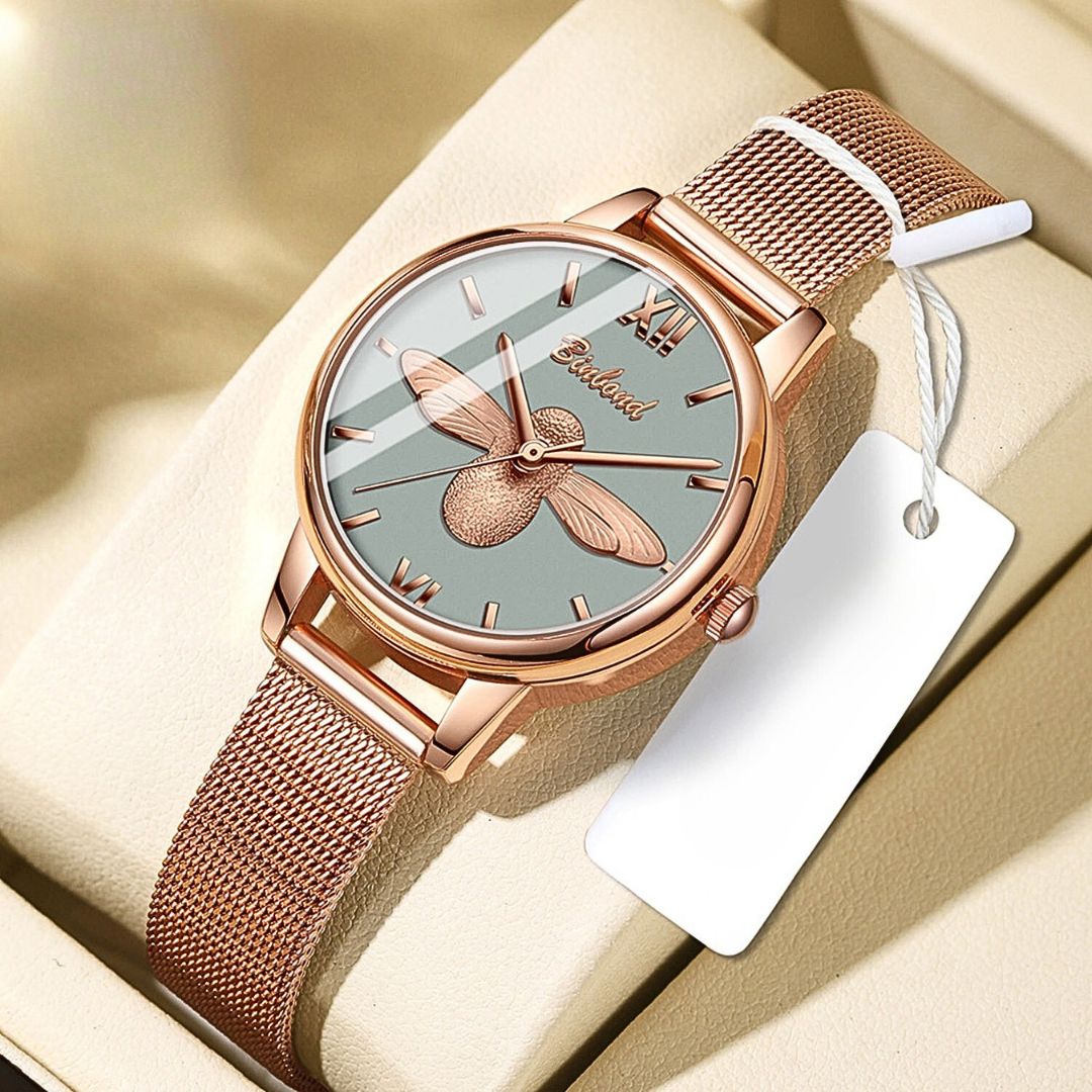 Celeste Amour Watch