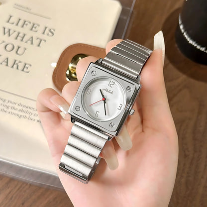 Velour Majesty Watch