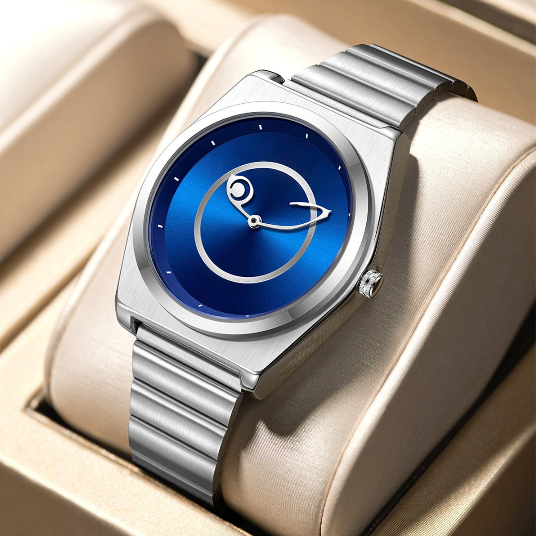Golden Reverie Watch