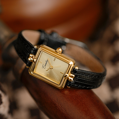 Roselle Majesty Watch