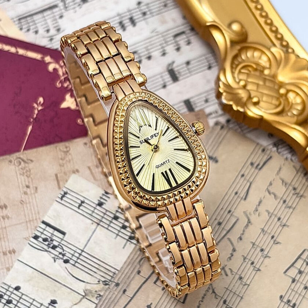 Astrée Virtuoso Watch