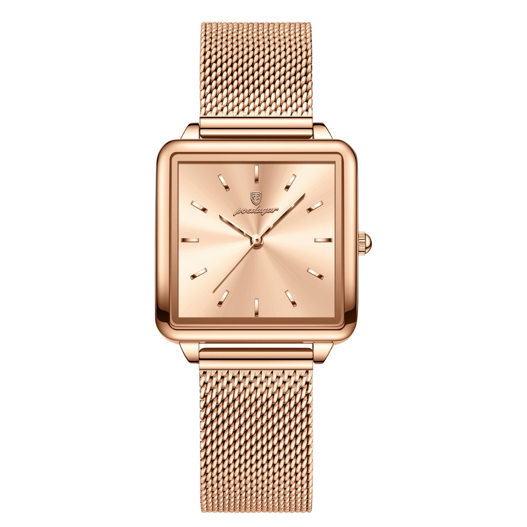 Céloria Luxe Watch