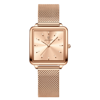 Céloria Luxe Watch
