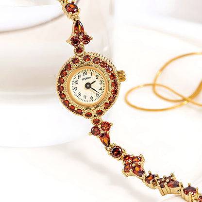 Majestic Empress Watch