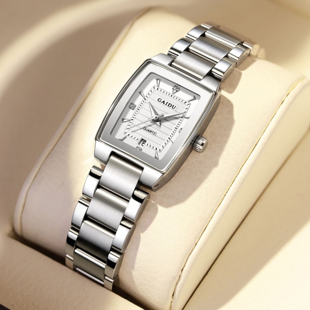 Radiant Crown Watch