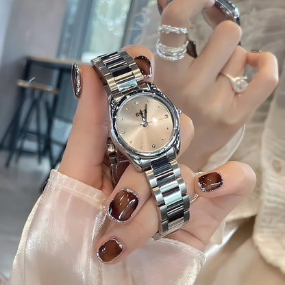 Golden Epoch Watch