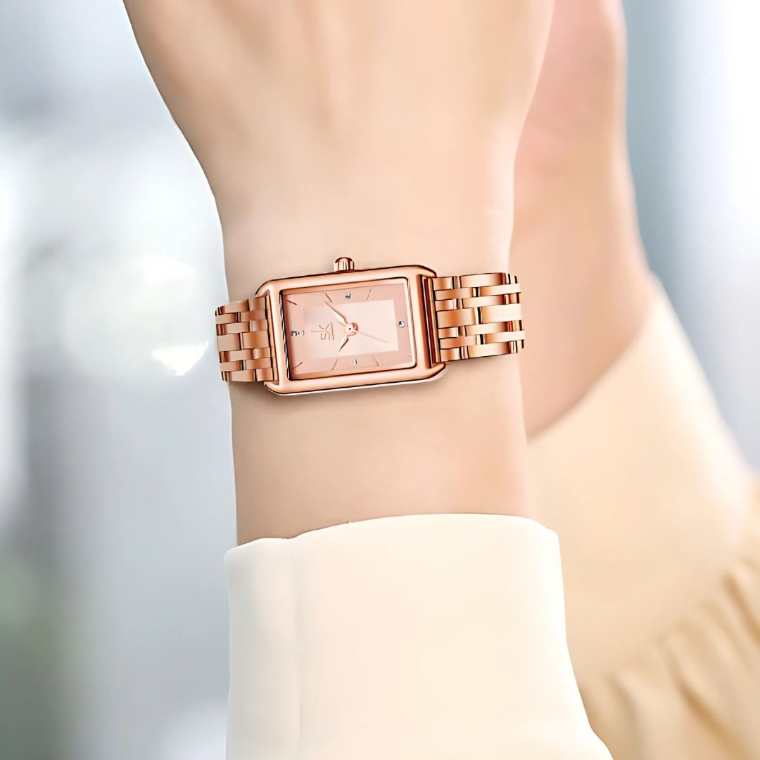 Lunar Reverie Watch