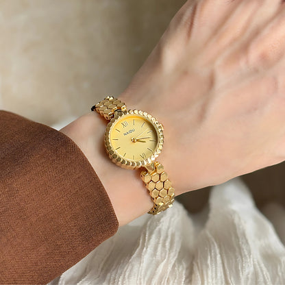 Vesperine Charm Watch