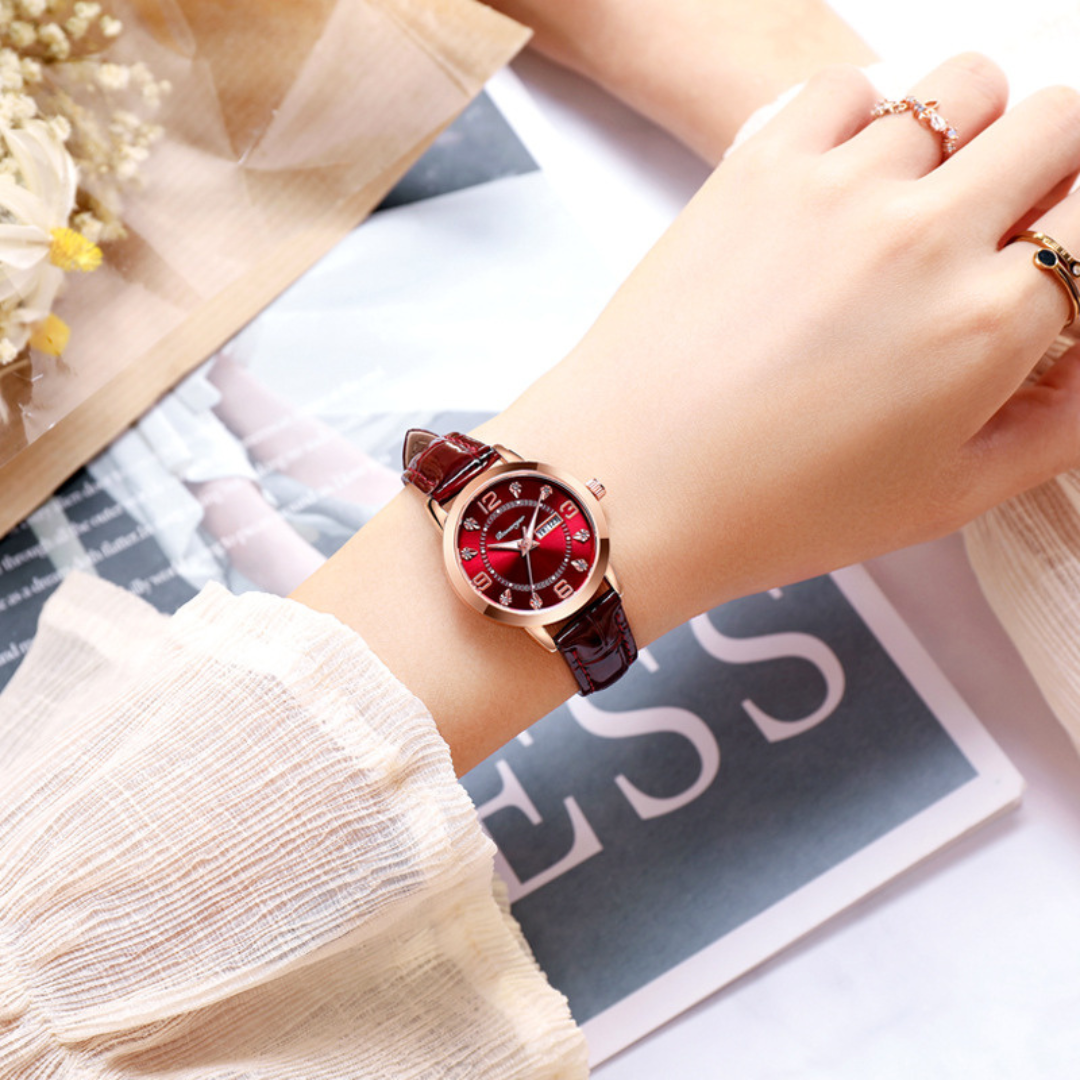 Sorelia Glow Watch