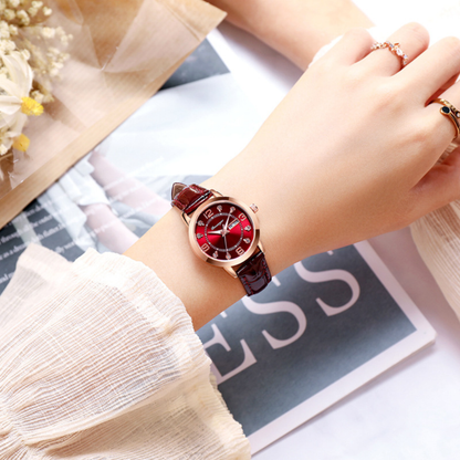 Sorelia Glow Watch