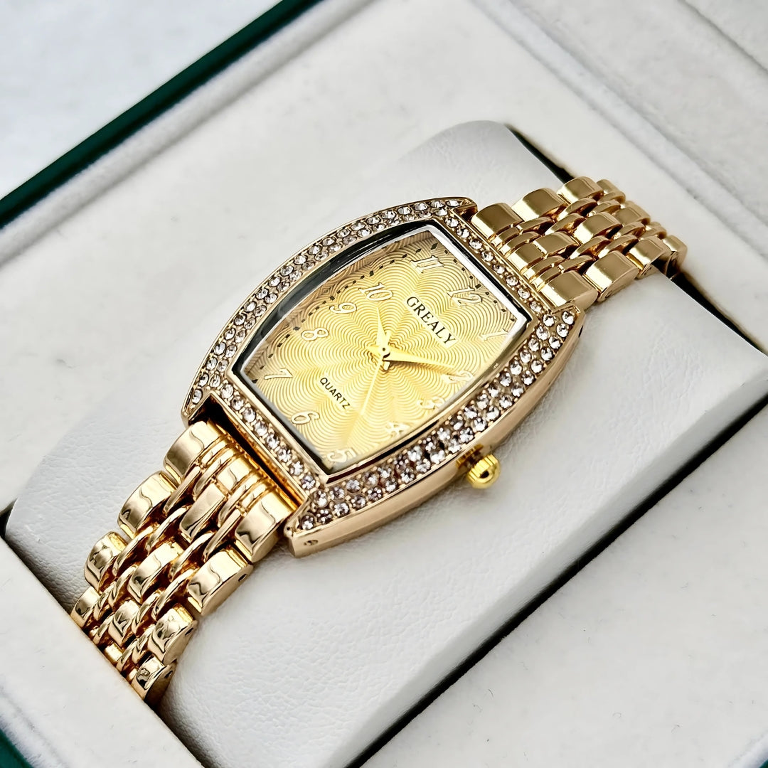 Noble Maravilla Watch