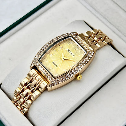 Noble Maravilla Watch
