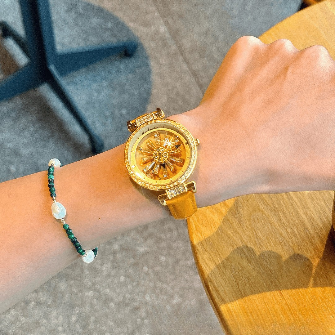Aurexelle Lumièra Watch