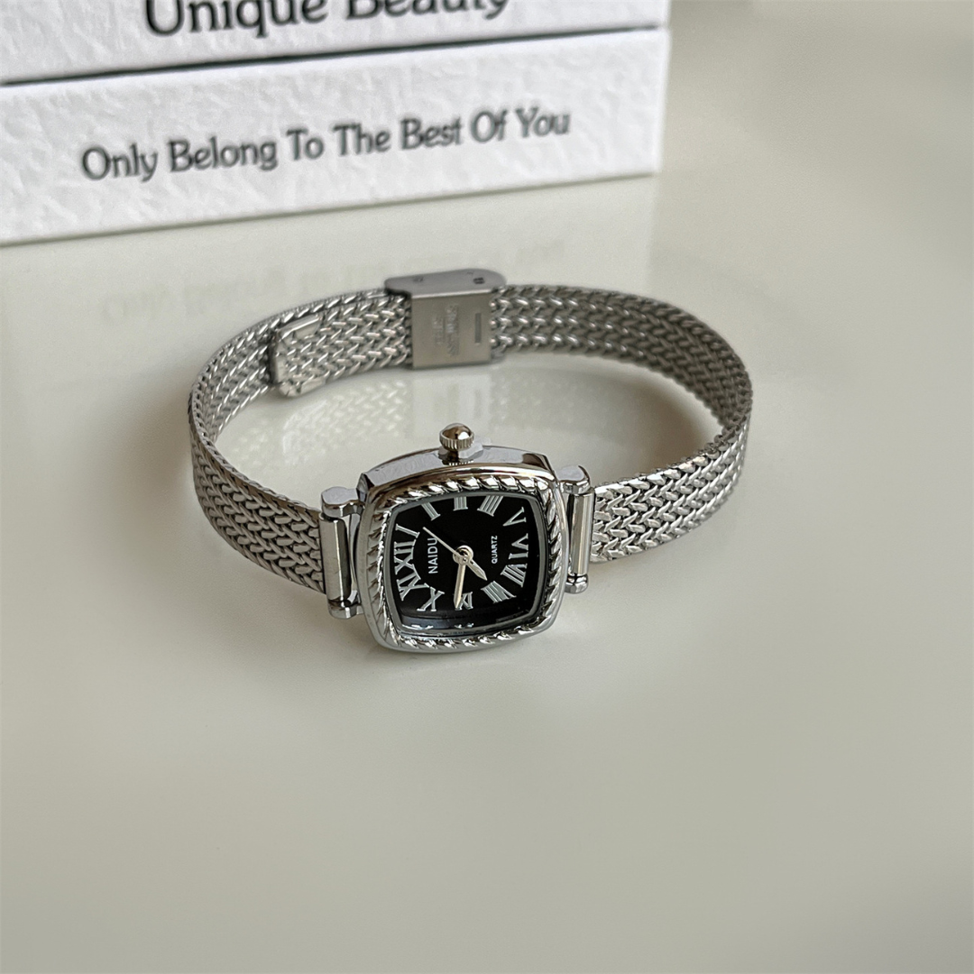 Rosavelle Héritage Watch