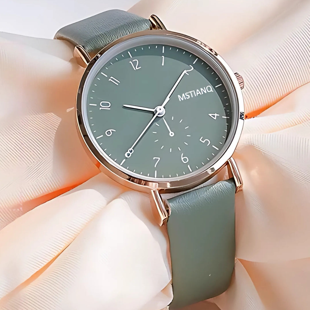 Timeless Lueur Watch