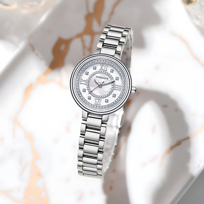 Majestic Belle Watch