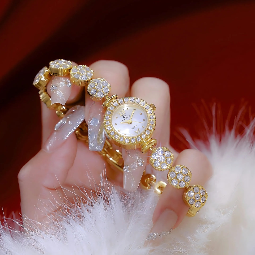 Celestière Bloom Watch