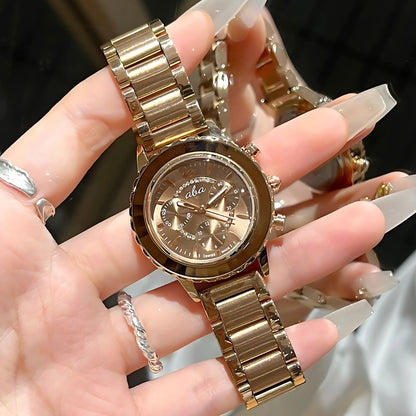 Marquise Opaline Watch