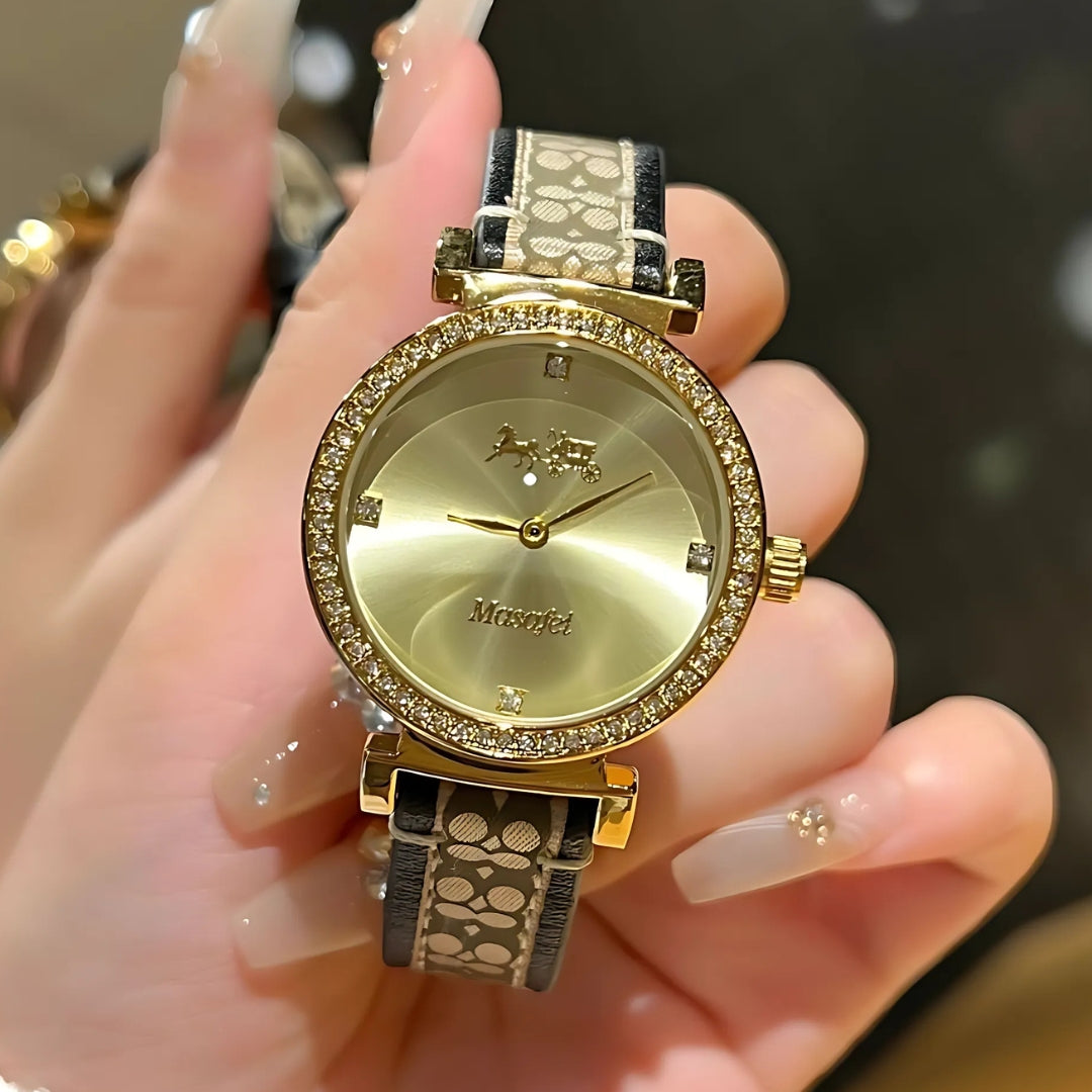 Lustral Empress Watch