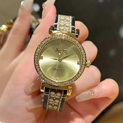 Lustral Empress Watch