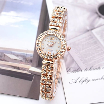 Ethereal Sovereign Watch