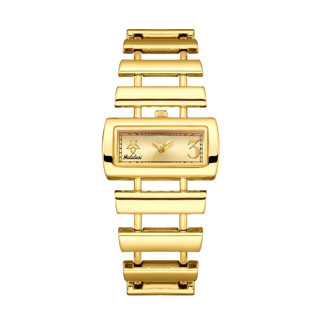 Miravelle Satin Watch