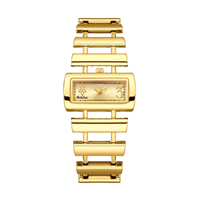 Miravelle Satin Watch