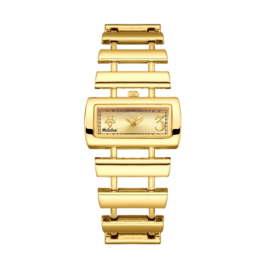 Miravelle Satin Watch