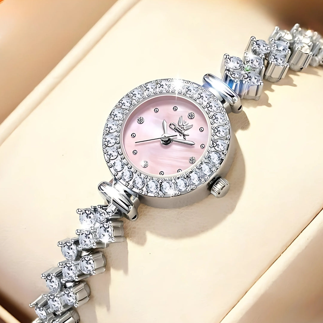 Elysian Dawn Watch