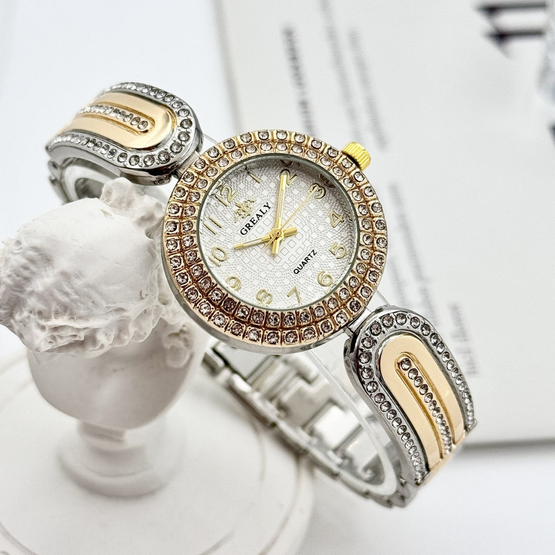 Verdant Lueur Watch