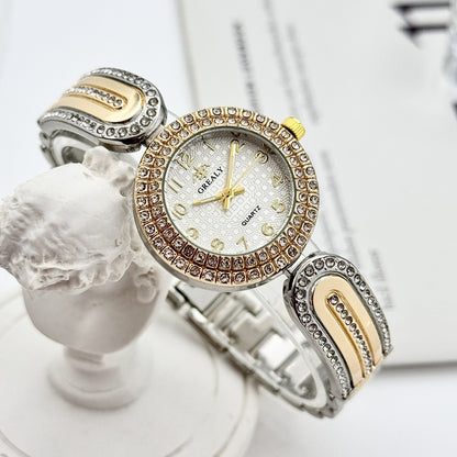 Verdant Lueur Watch