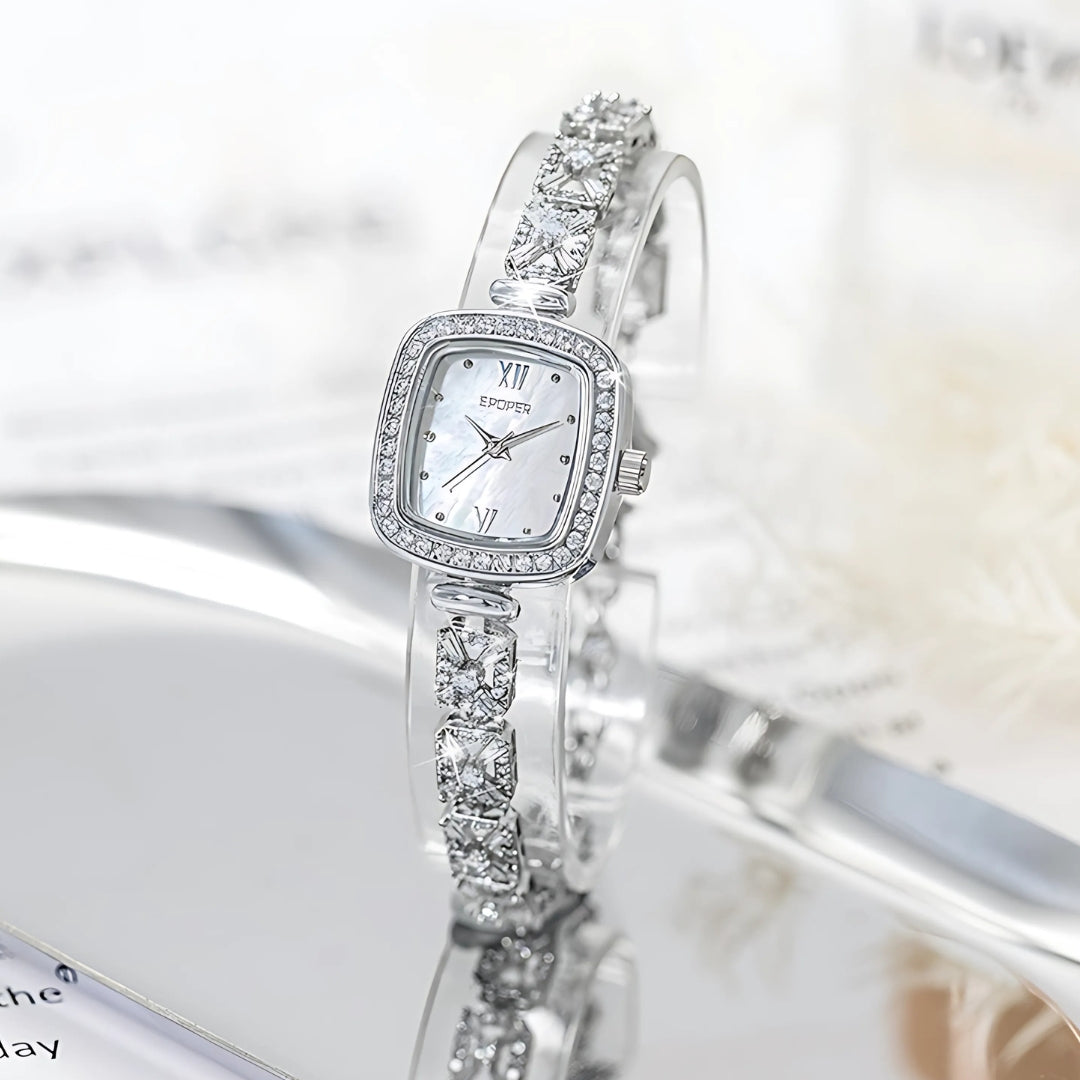 Opaline Grace Watch