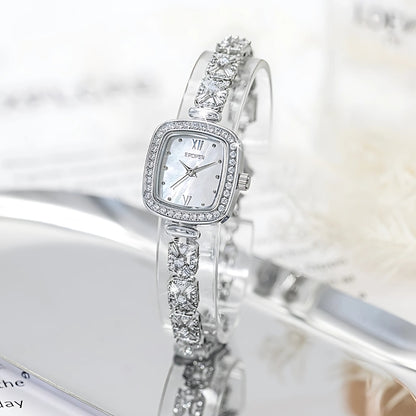 Opaline Grace Watch
