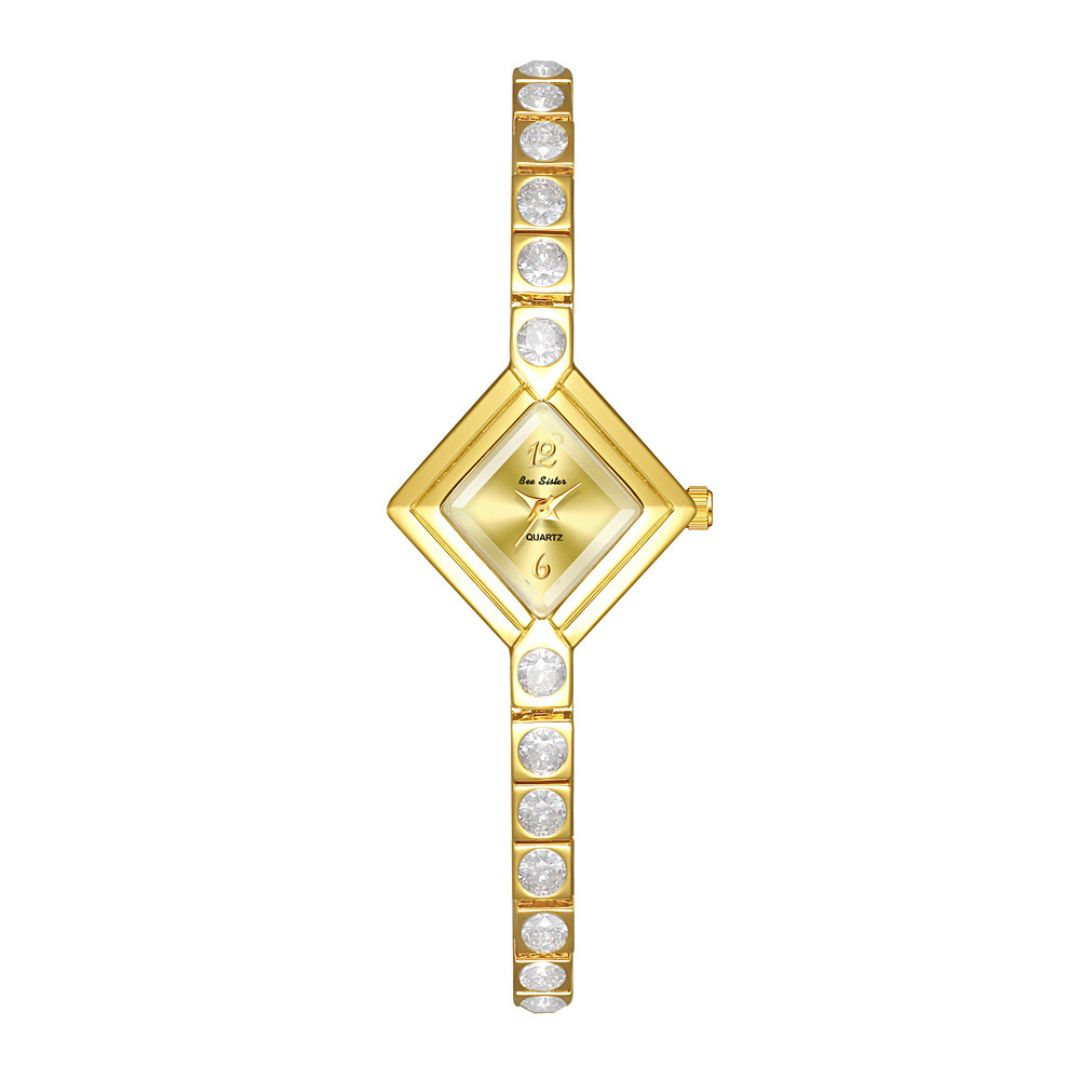Noble Étoile Watch