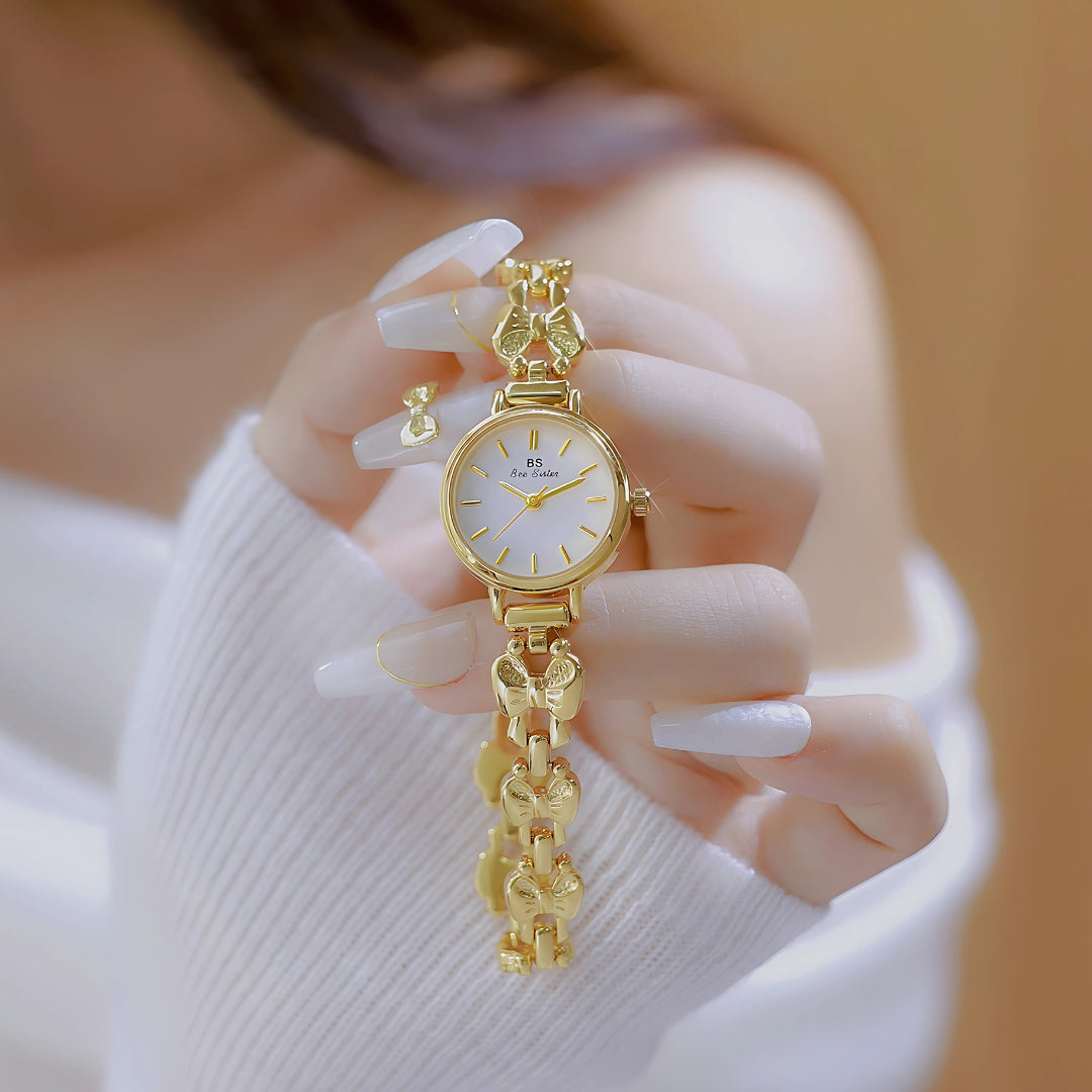 Timeless Fleur Watch