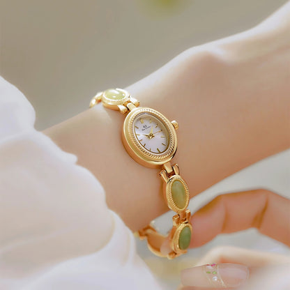 Aurora Veil Watch