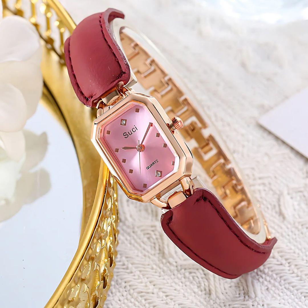Regal Aureate Watch