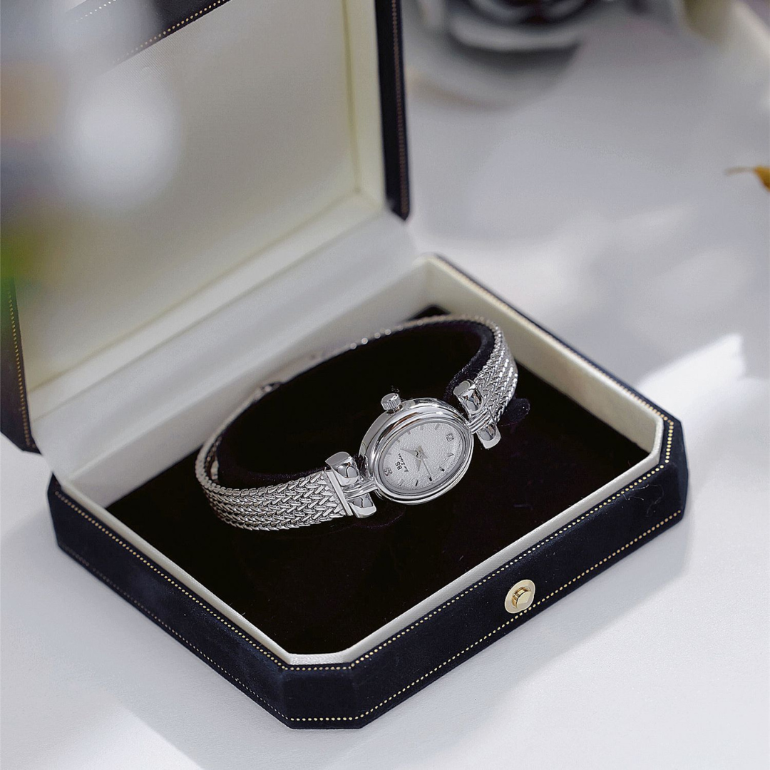 Virelia Noble Watch