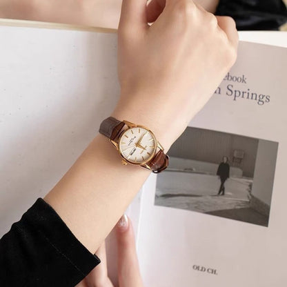 Étoile Blanche Watch