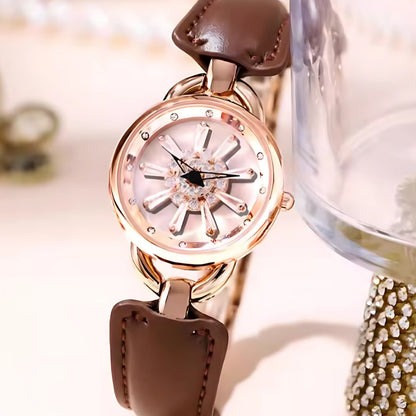 Opaline Lueur Watch