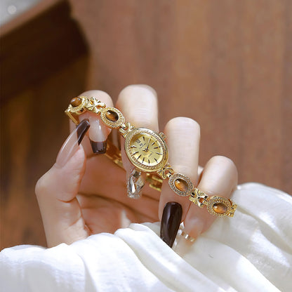 Sovereign Lumen Watch